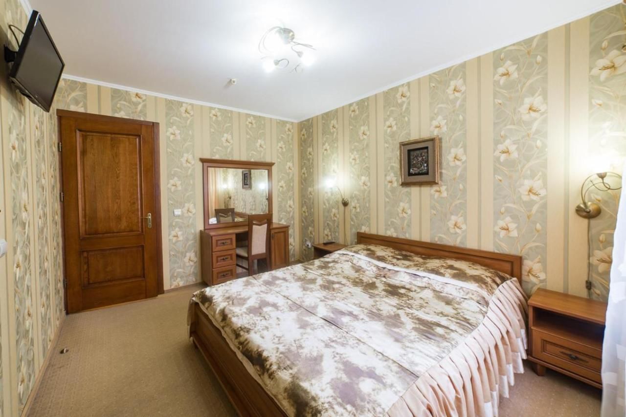 Отель Hotel Premyer Трускавец-19
